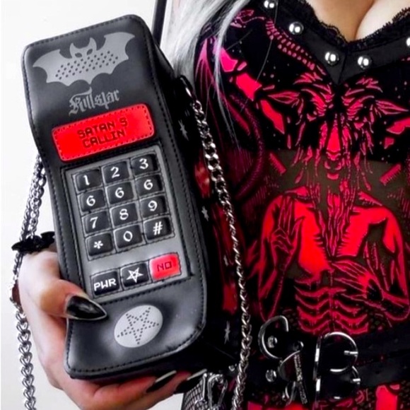 MAJOR ISO: Does anyone have this bag for sale??? - Picture 1 of 1